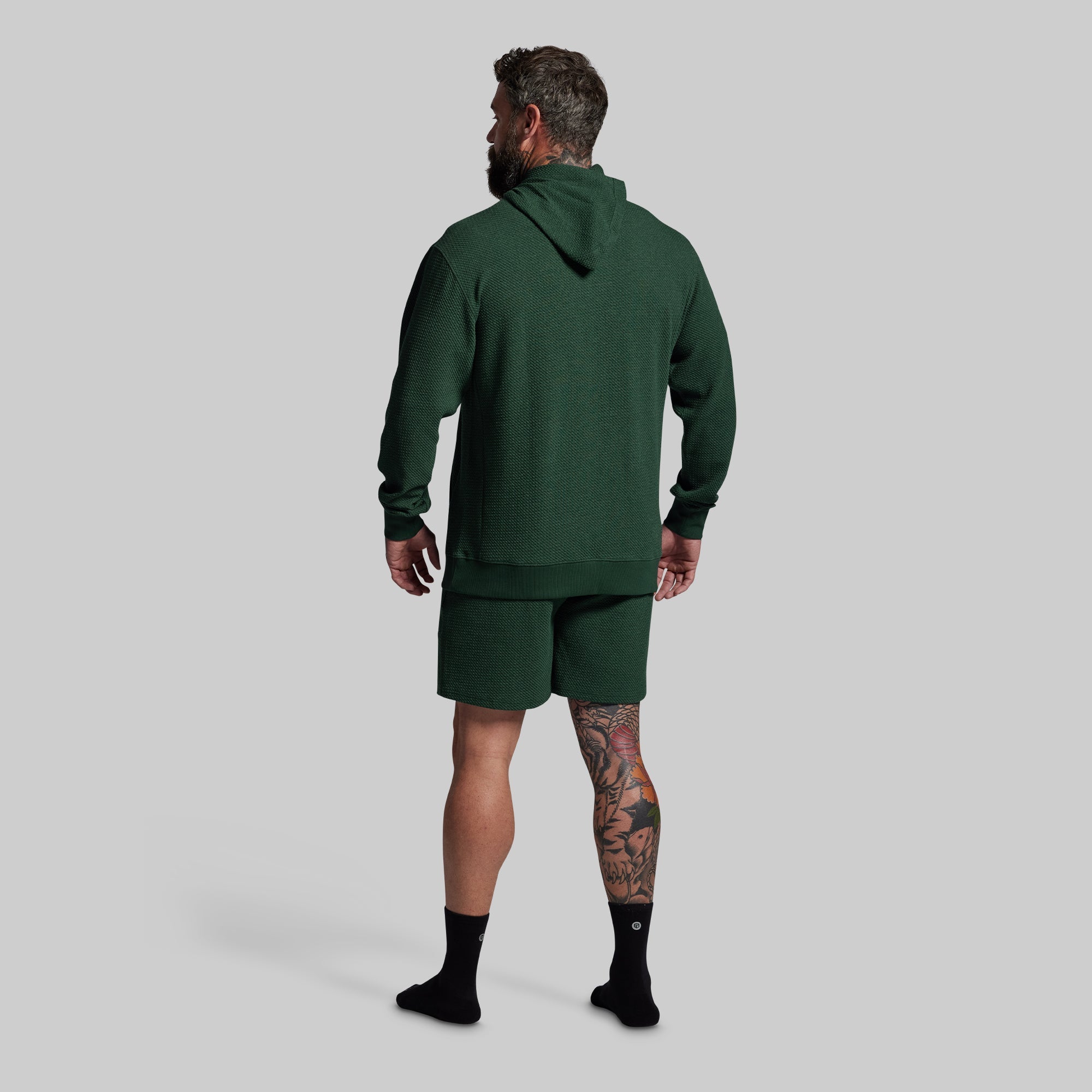 Men's Cloud Hoodie (Grove)
