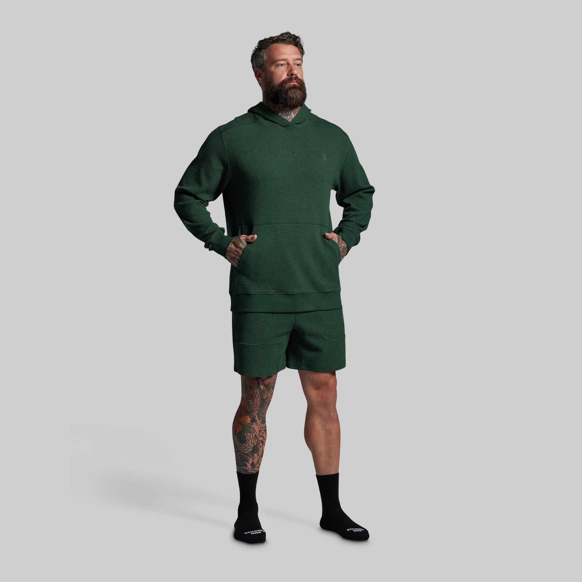Men's Cloud Hoodie (Grove)