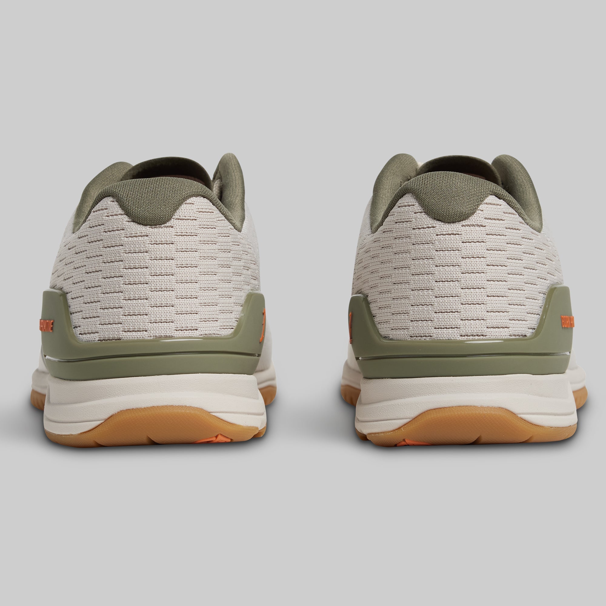 Men's Savage 1 (OD Green/Blaze)