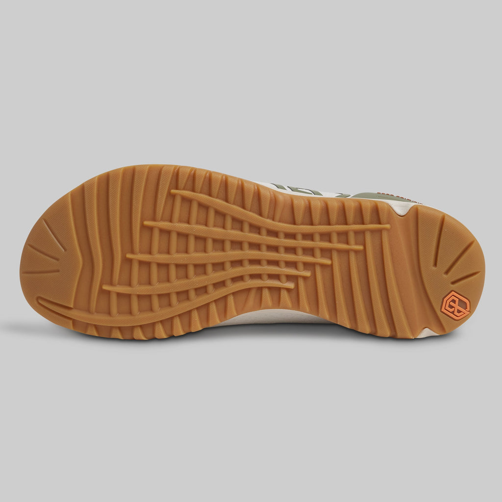 Men's Savage 1 (OD Green/Blaze)