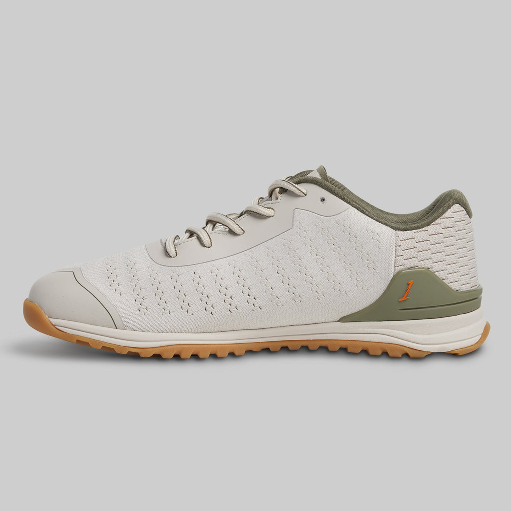 Men's Savage 1 (OD Green/Blaze)