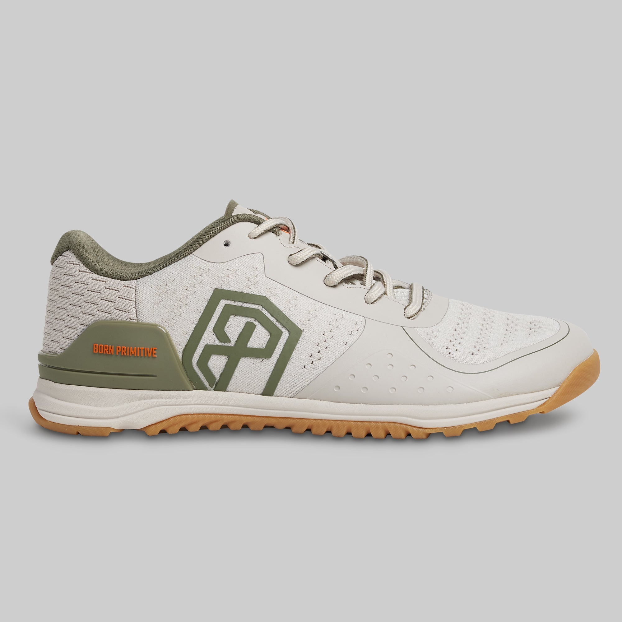 Men's Savage 1 (OD Green/Blaze)