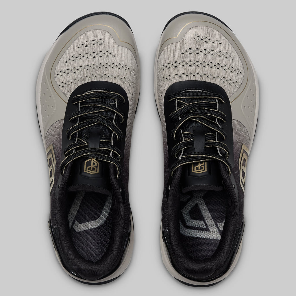 Women's Savage 1 (Black/Gold)