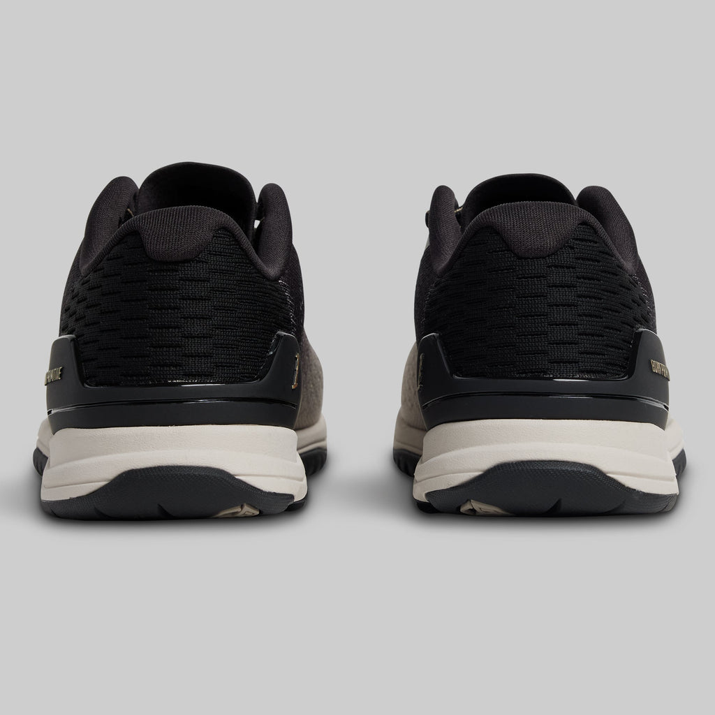 Women's Savage 1 (Black/Gold)