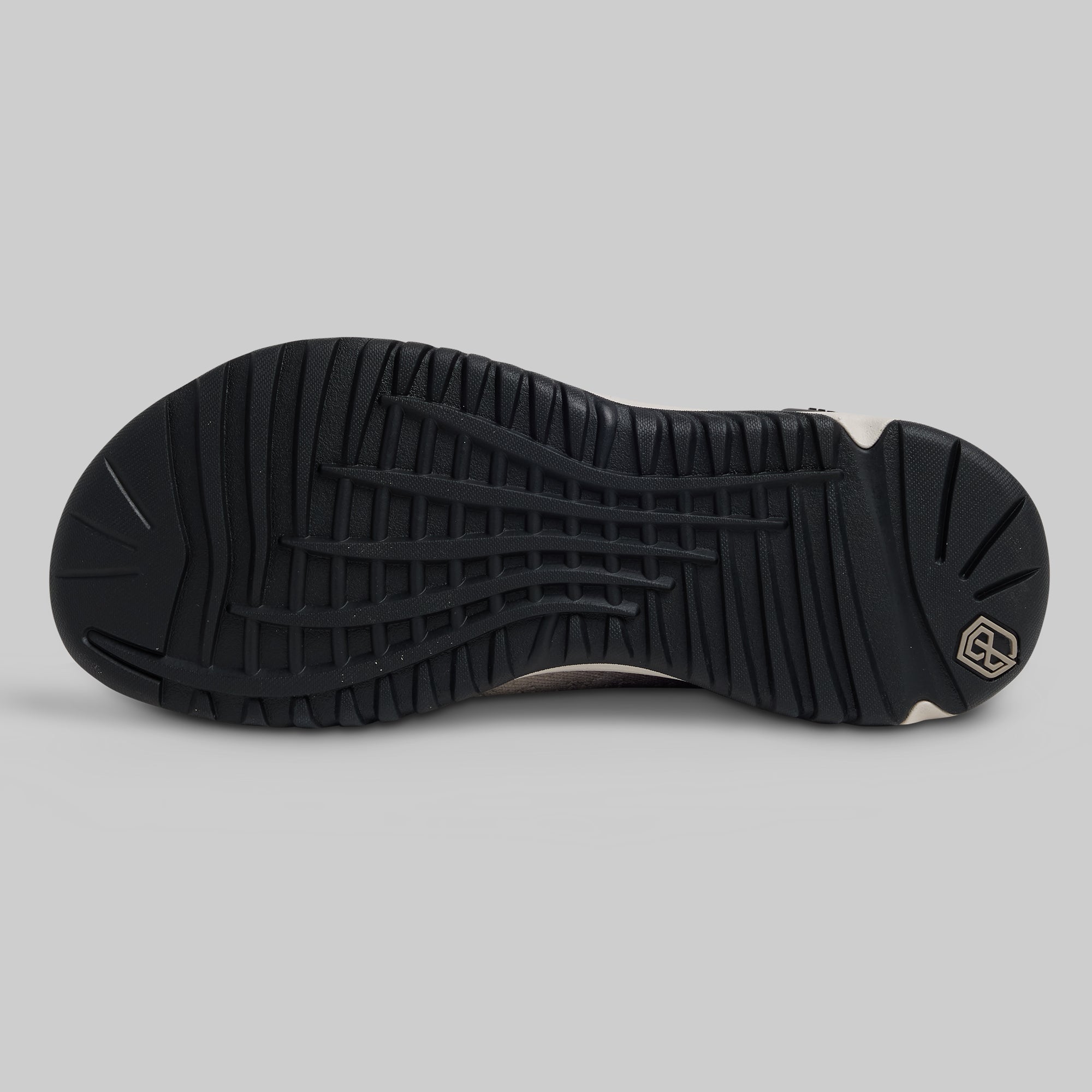 Men's Savage 1 (Black/Gold)