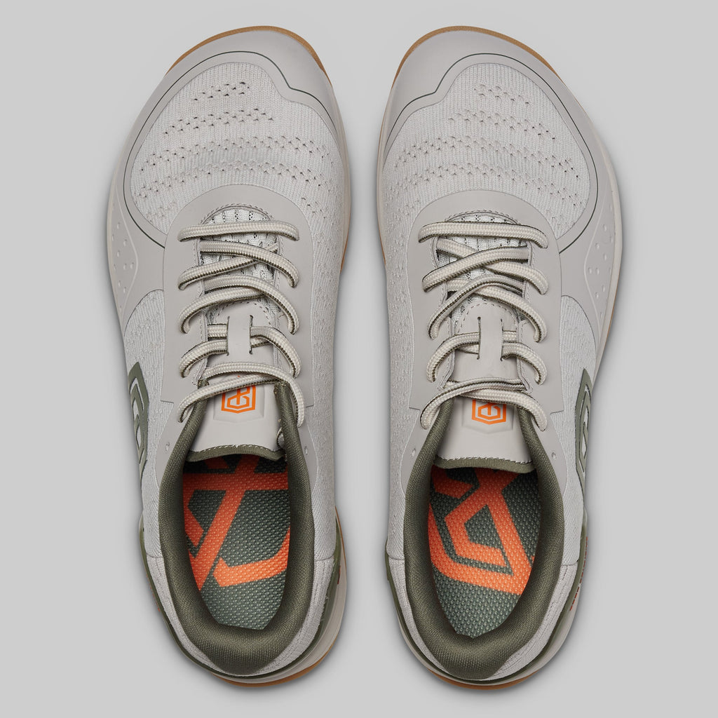 Men's Savage 1 (OD Green/Blaze)