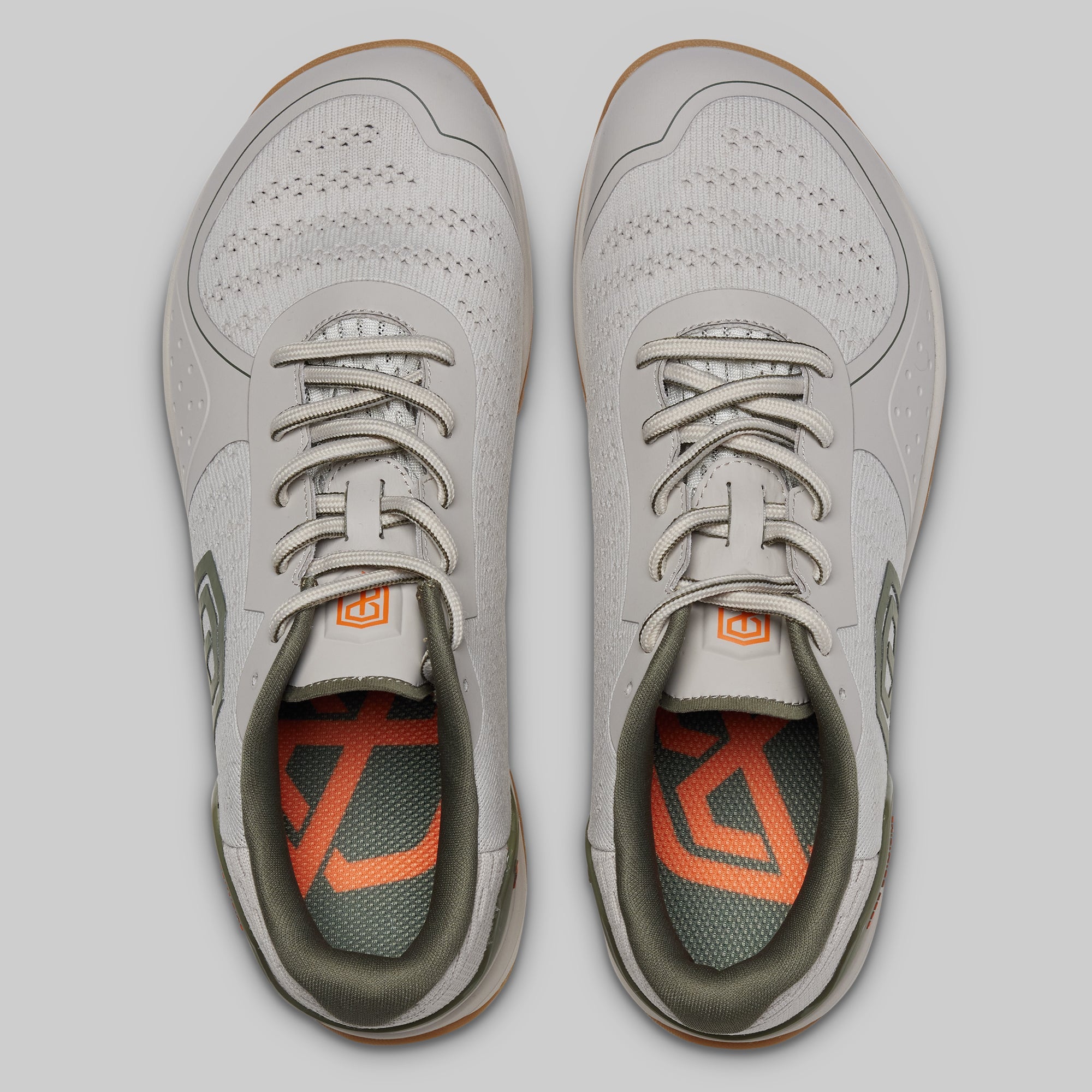 Men's Savage 1 (OD Green/Blaze)