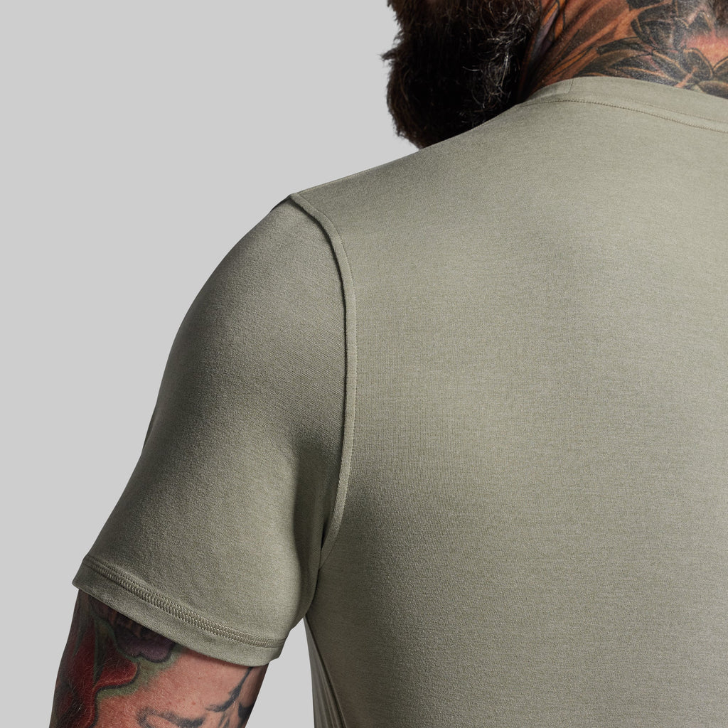 BP Premium Basic Crew (Aloe)