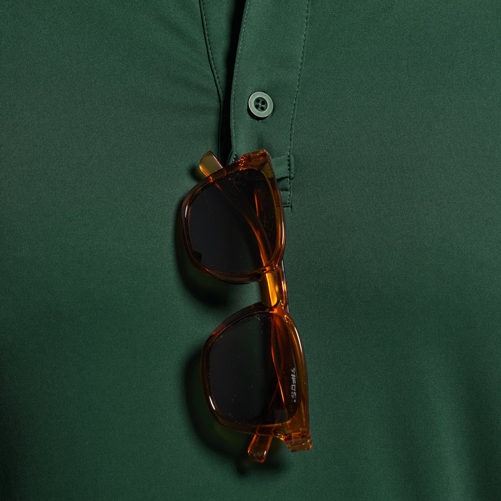 Men's Tek Polo (Grove)