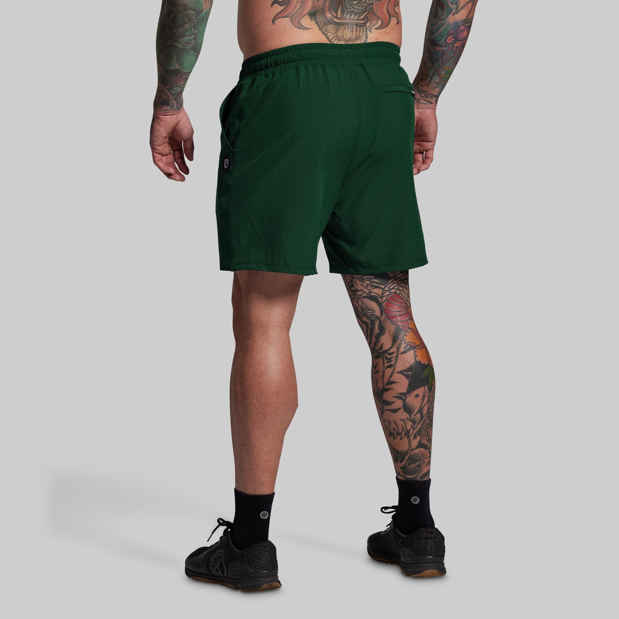 Peak Short (Grove)