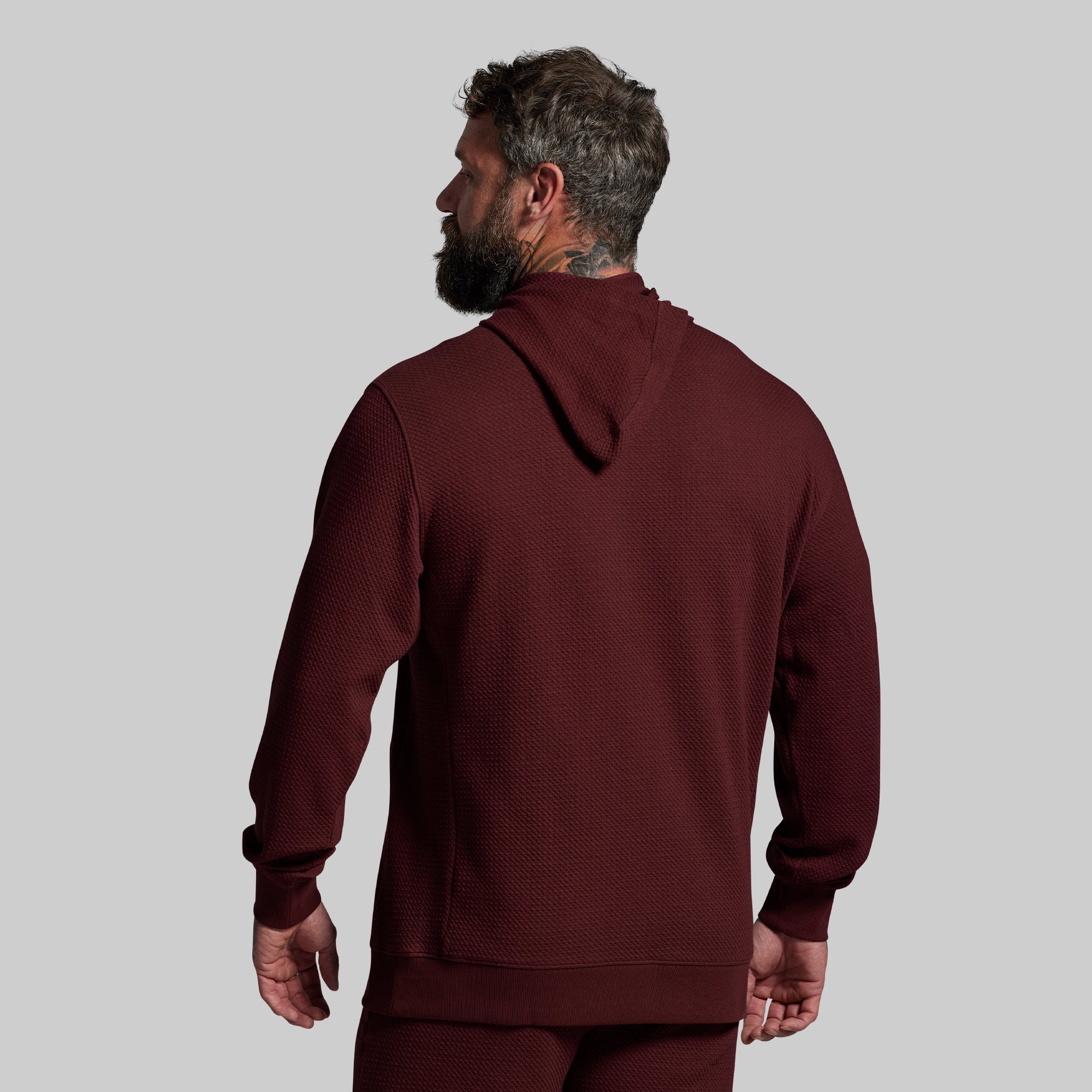 Men's Cloud Hoodie (Fig)