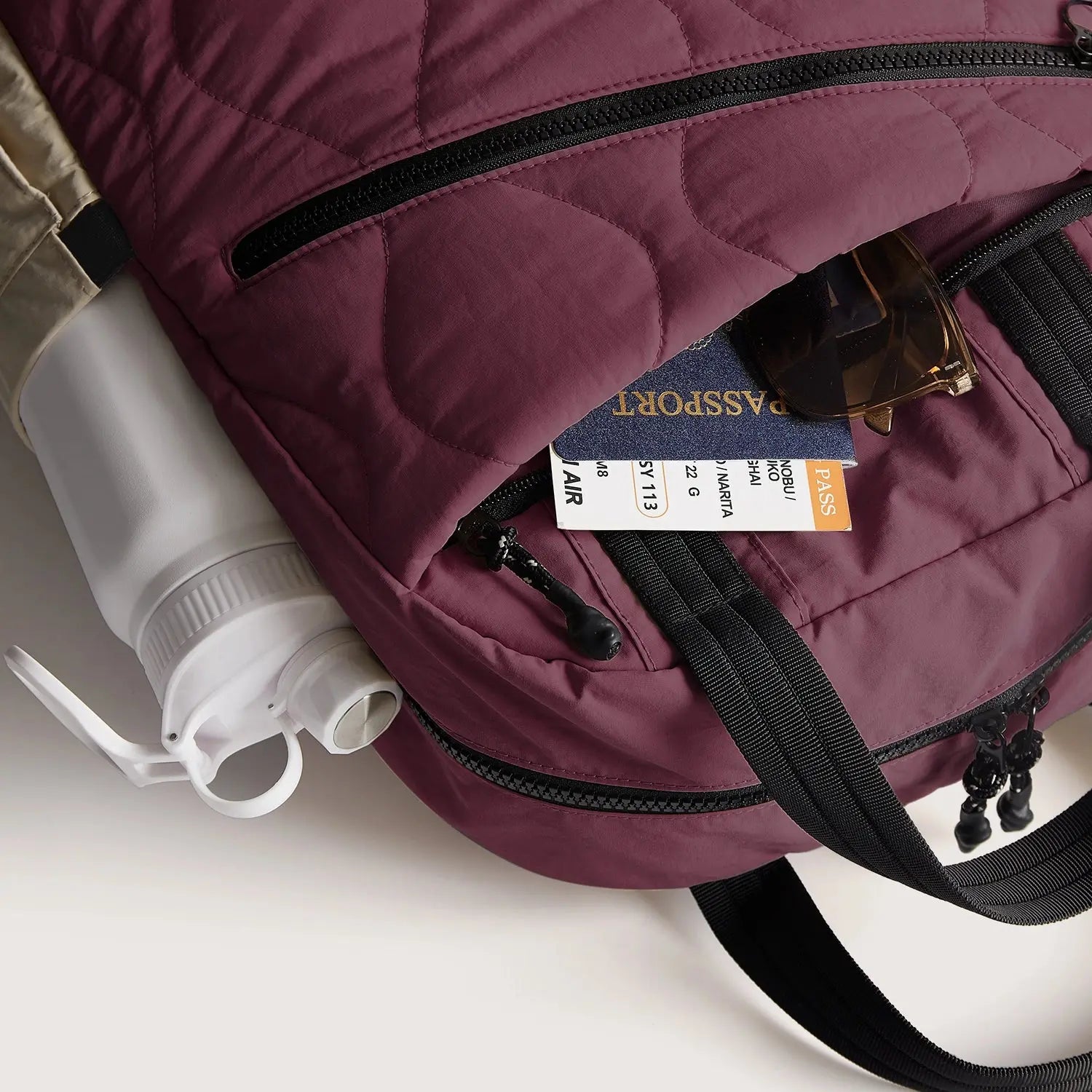 Paz 23L Backpack