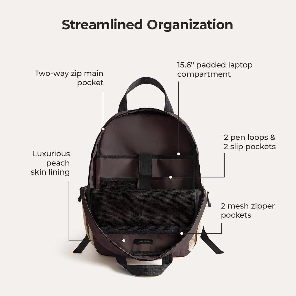 Paz 23L Backpack
