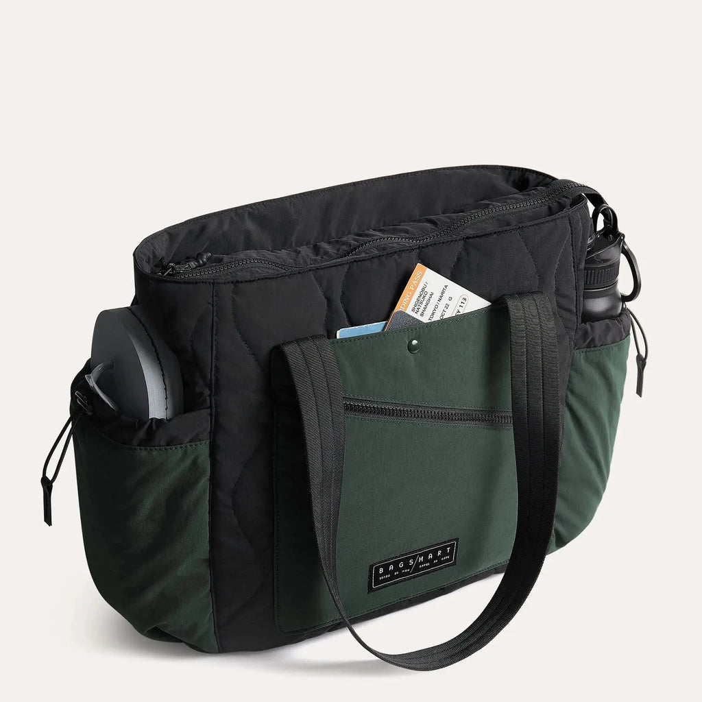 Paz 23L Tote