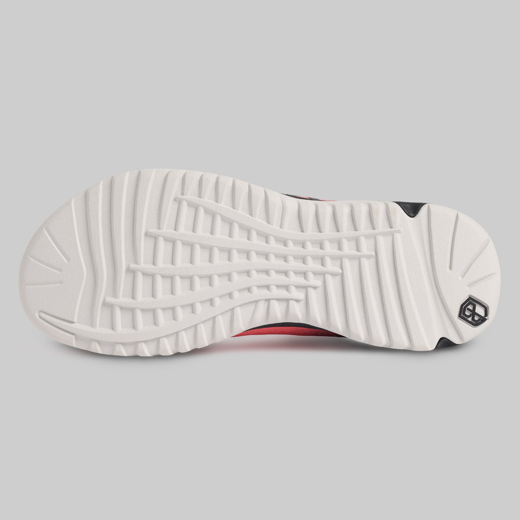 Women's Savage 1 (Coral Fade)