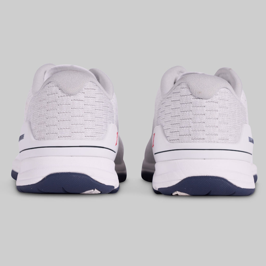 Men's Savage 1 (White/USA)