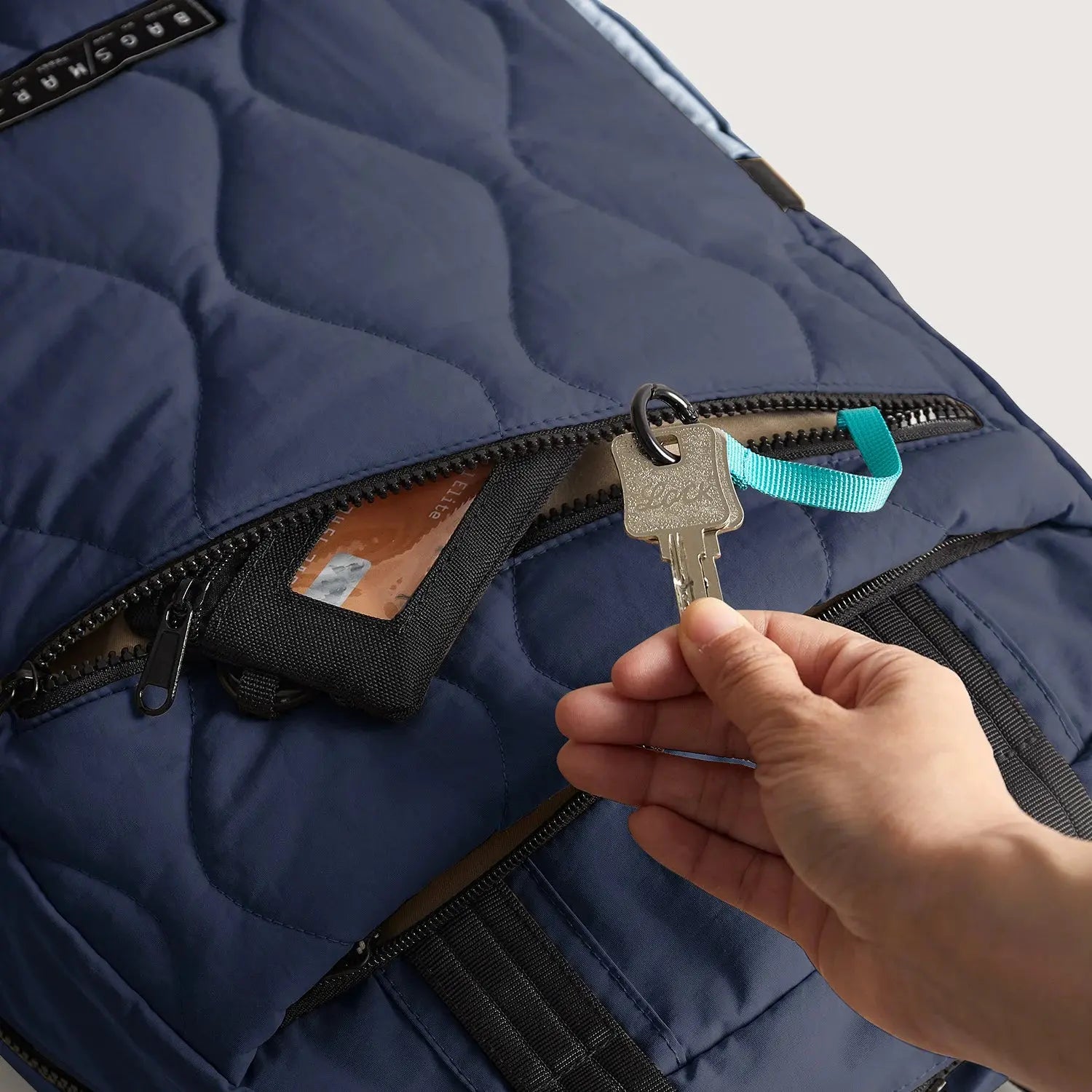 Paz 23L Backpack
