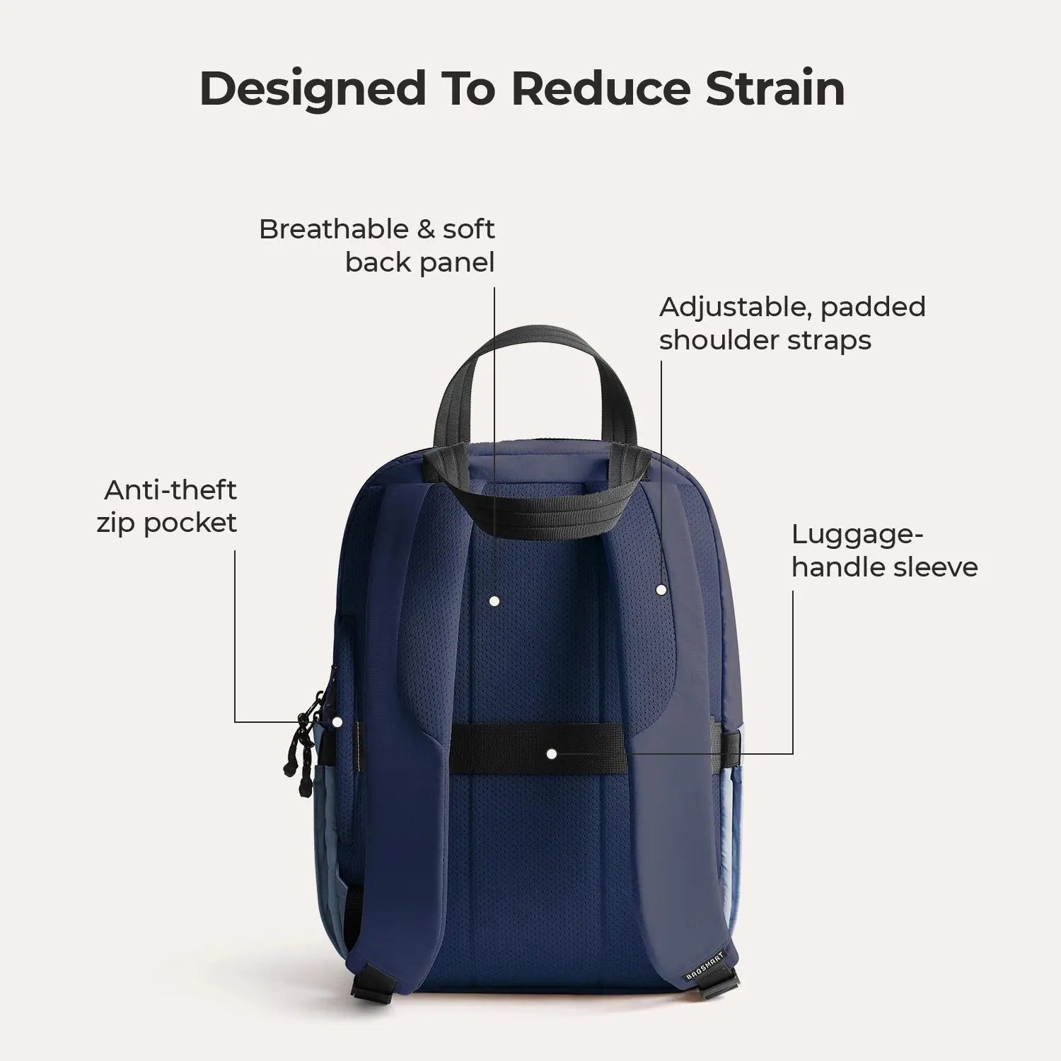 Paz 23L Backpack
