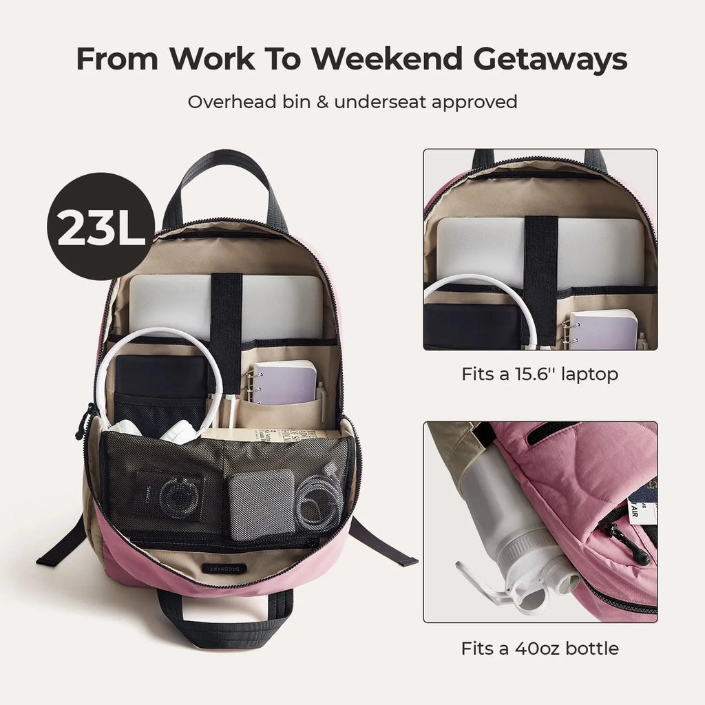 Paz 23L Backpack