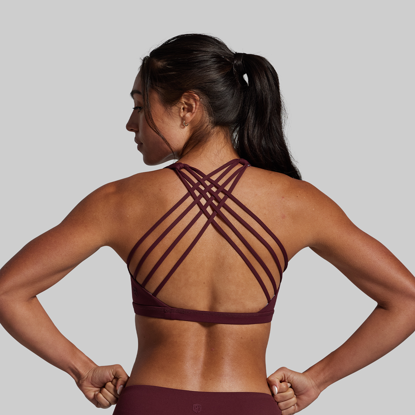 Double Take Booty Short Set 2.0 (Fig)