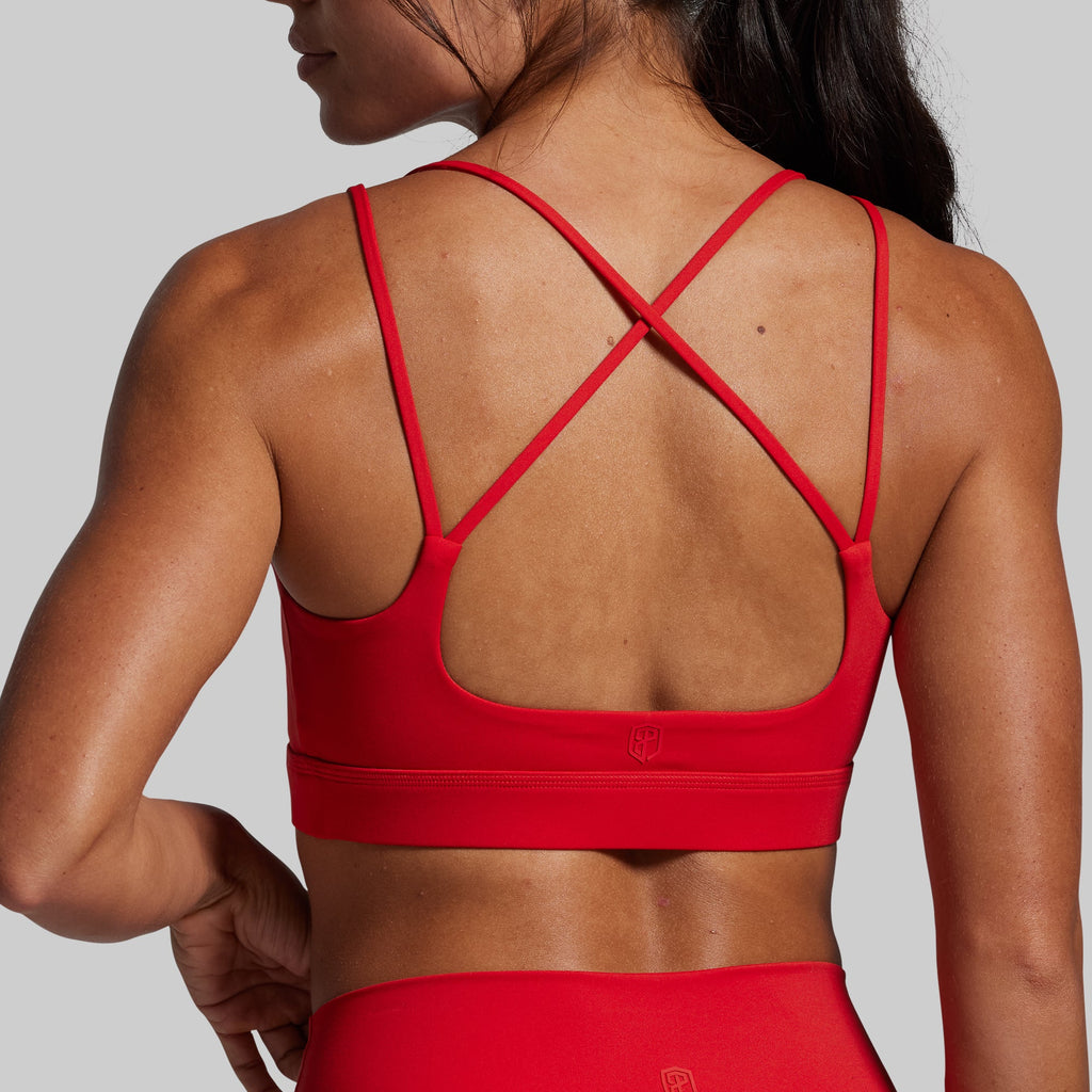 Your Go To Booty Short Set (Adrenaline)