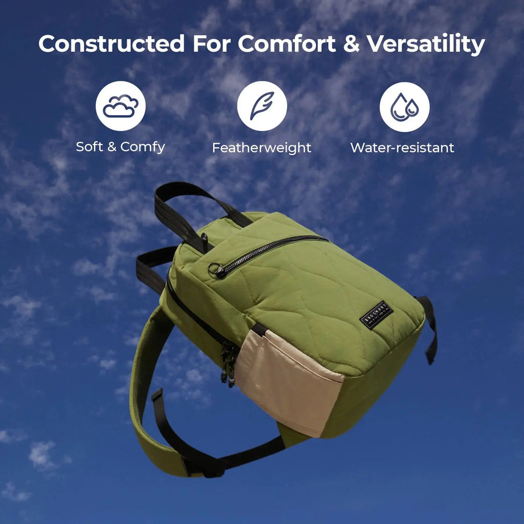 Paz 23L Backpack