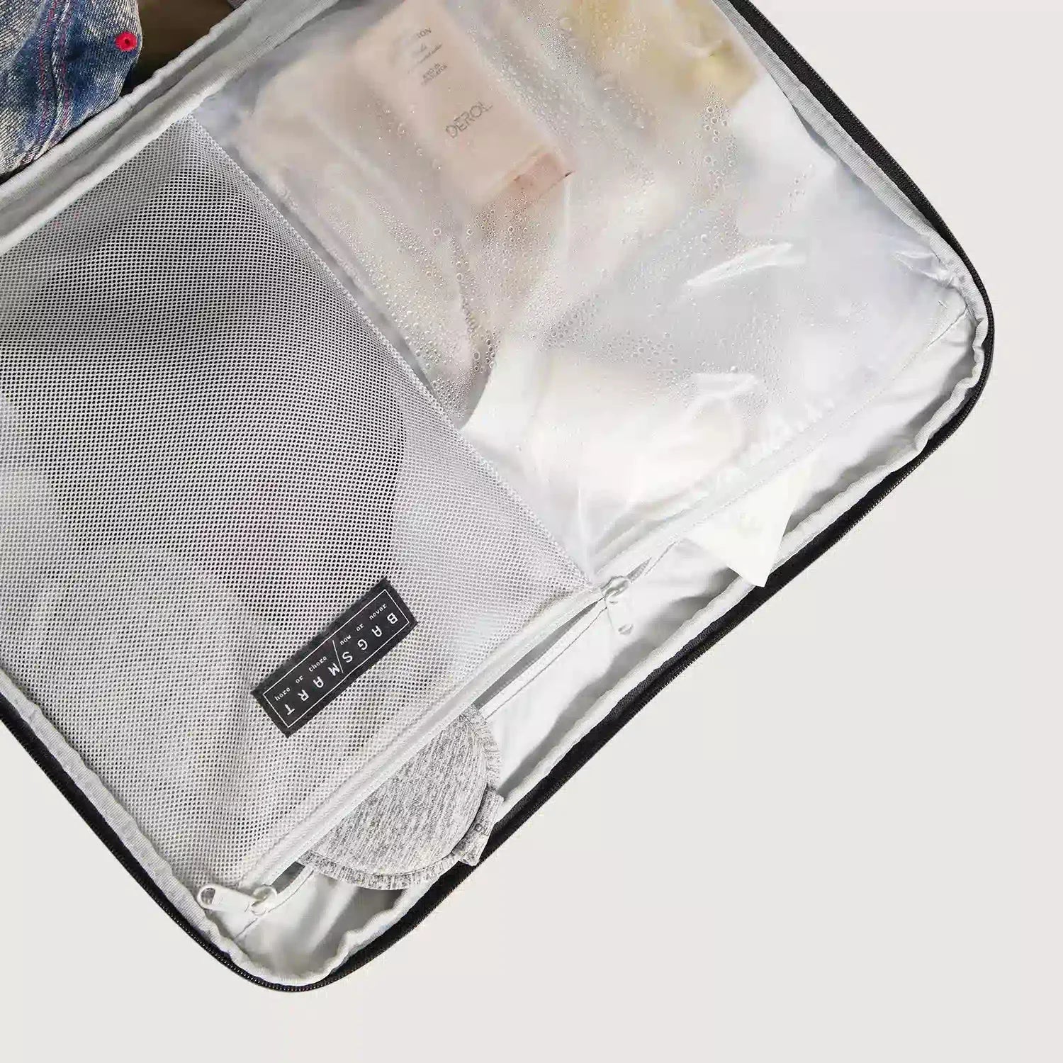 Blast Pro 40L Travel Backpack