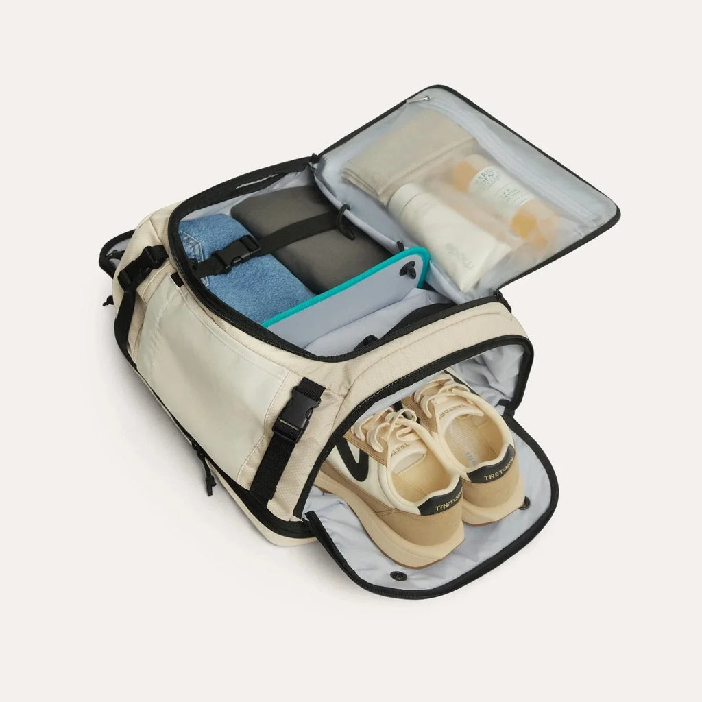 Blast Pro 38L Travel Backpack