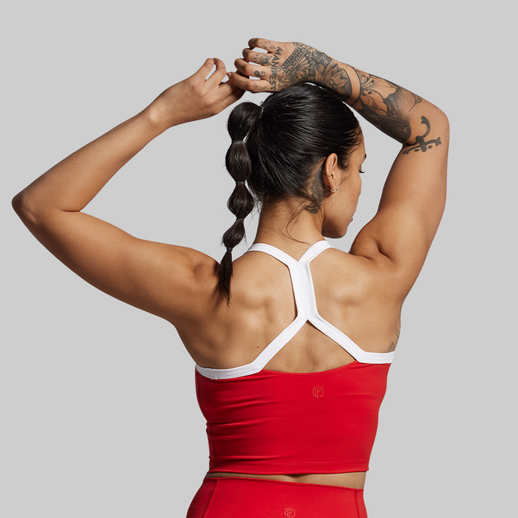 Eccentric Legging Set (Adrenaline)