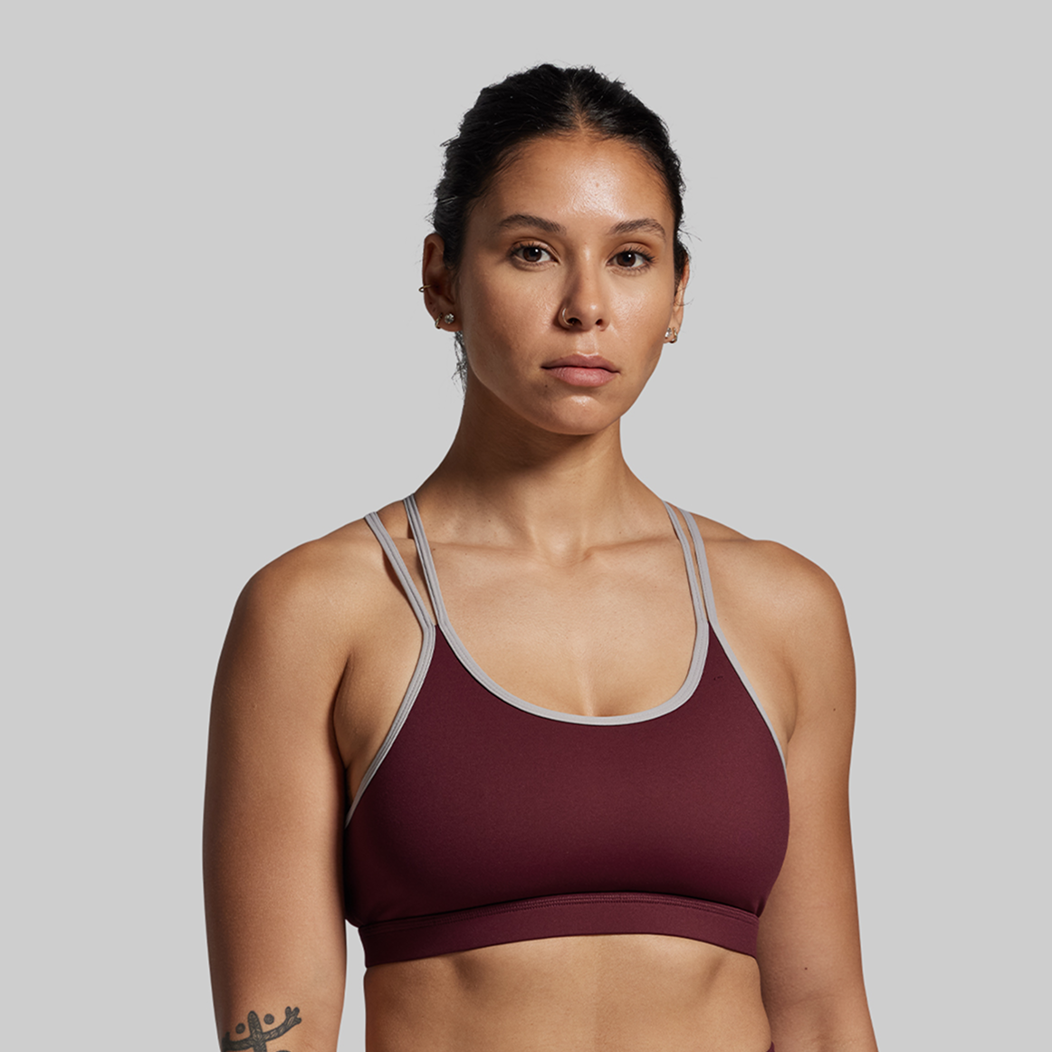Tempo Biker Short Set (Fig)