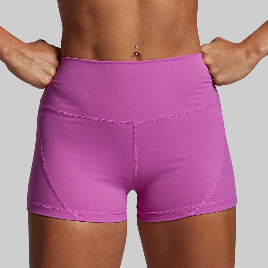 Your Go To Booty Short (Viola)