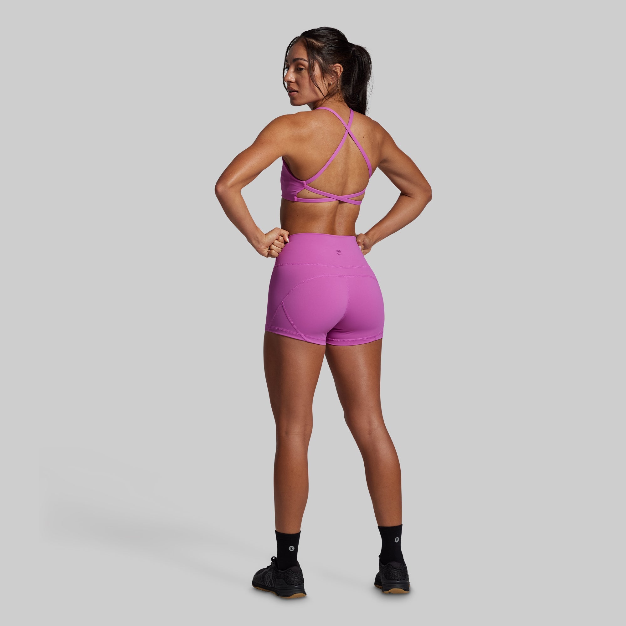 Your Go To Booty Short (Viola)