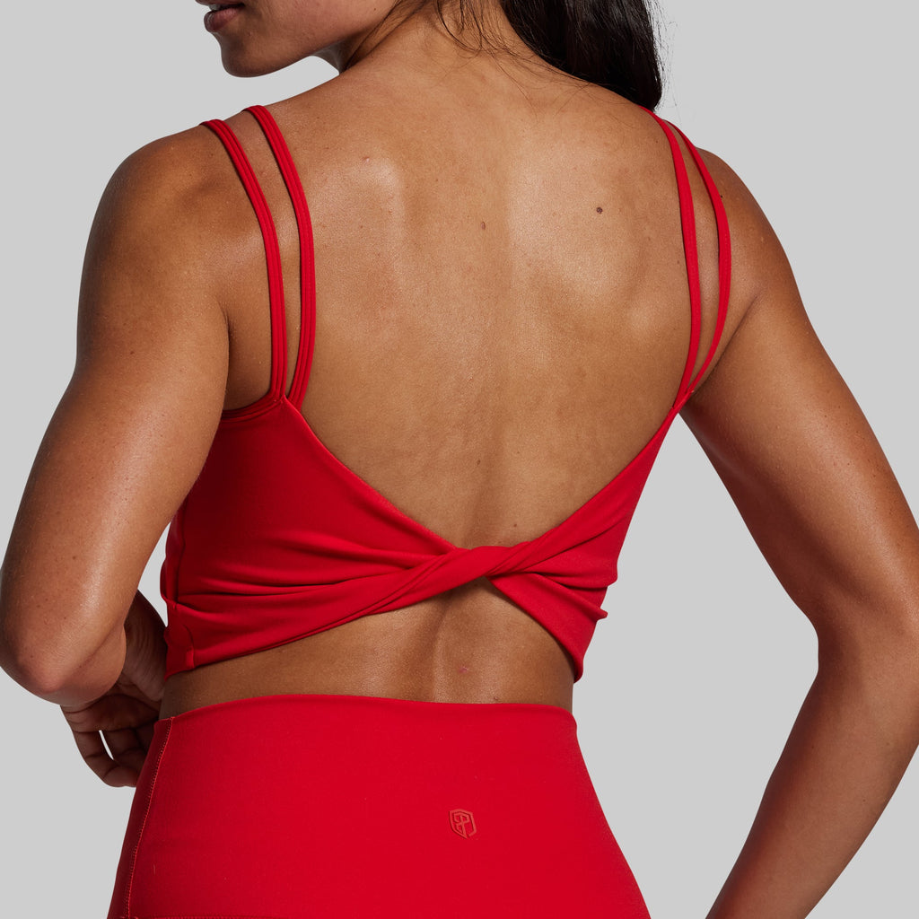 New Heights Booty Short Set (Adrenaline)