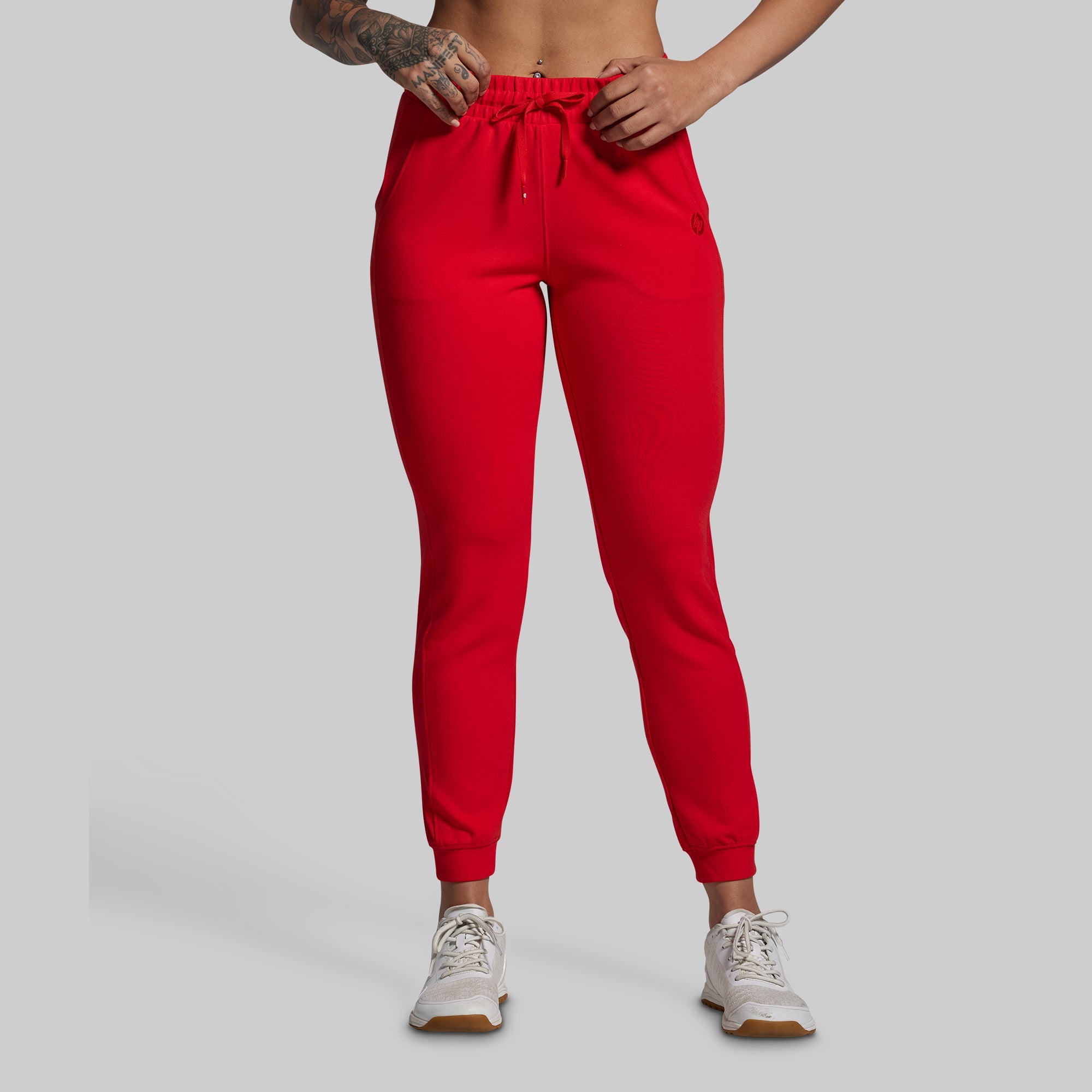 Women's Lounge Lux Jogger (Adrenaline)