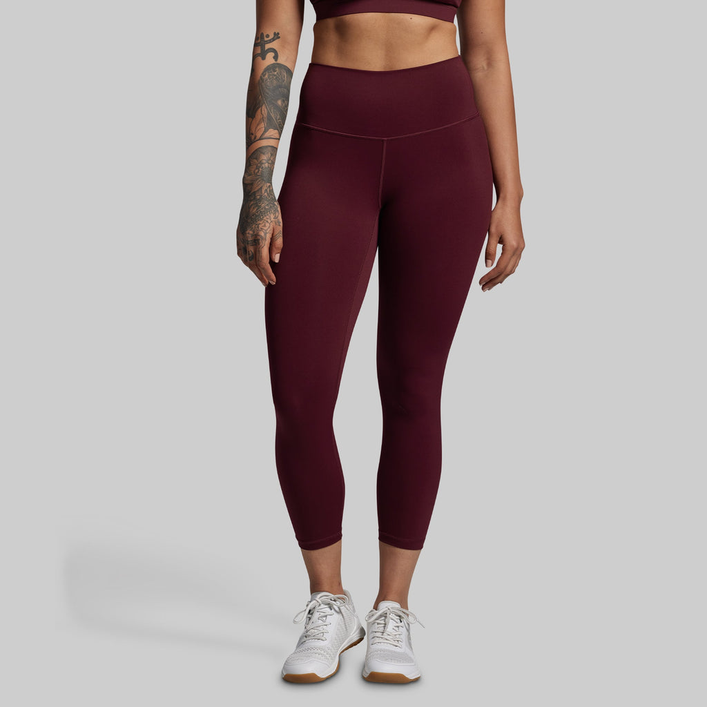 Your Go To 7/8 Legging 2.0 Set (Fig)