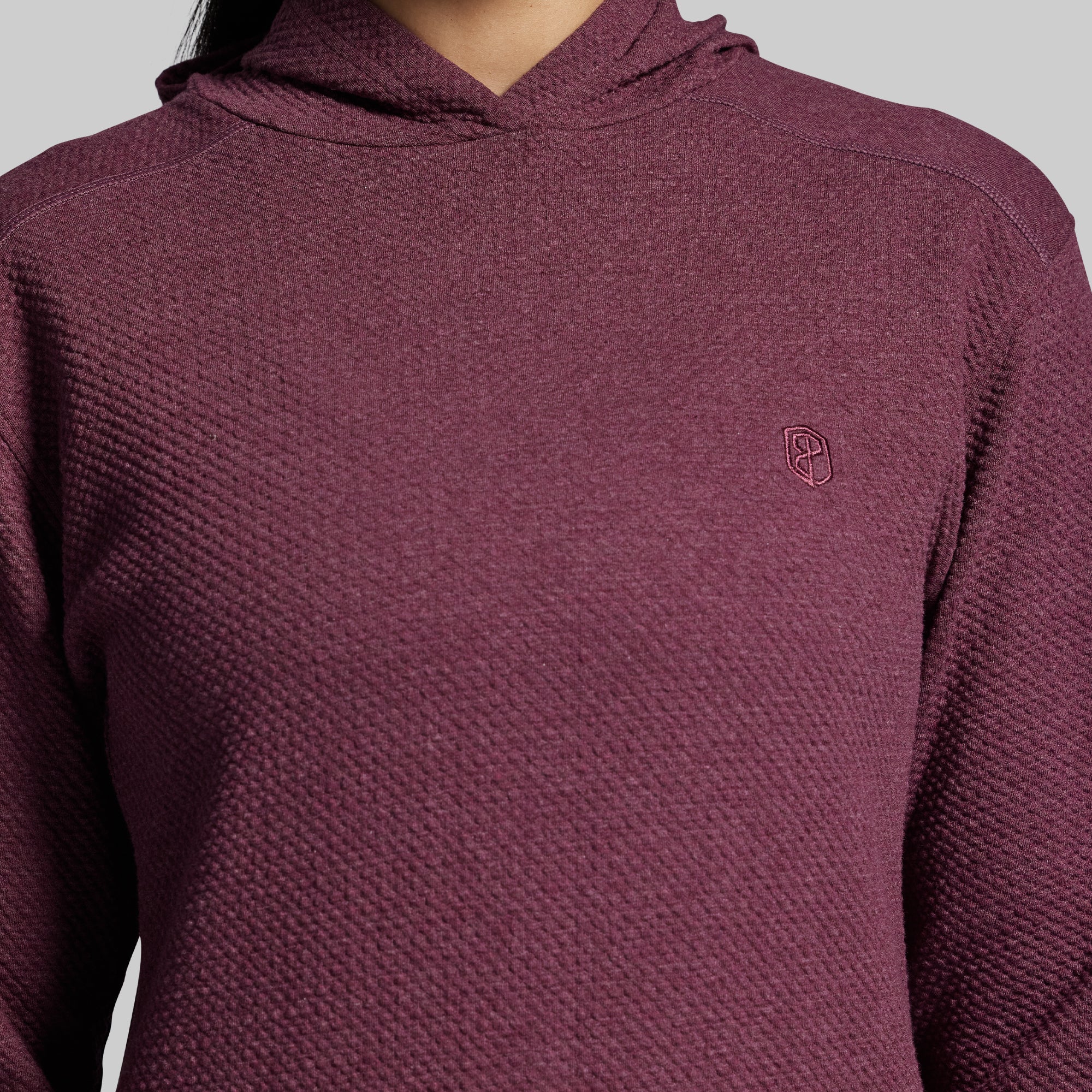 Women's Cloud Hoodie (Fig)