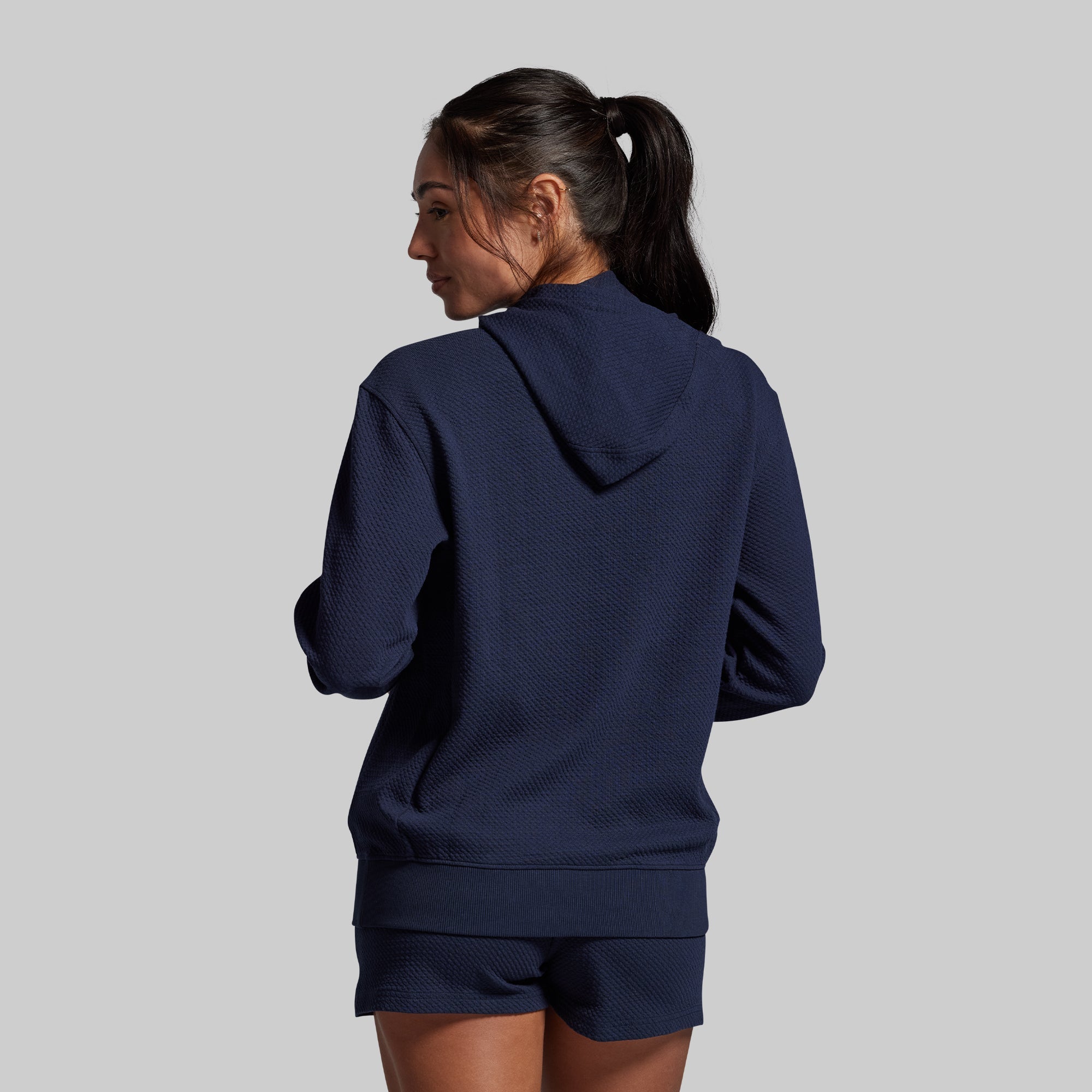 Women's Cloud Jogger Set (BP Navy)