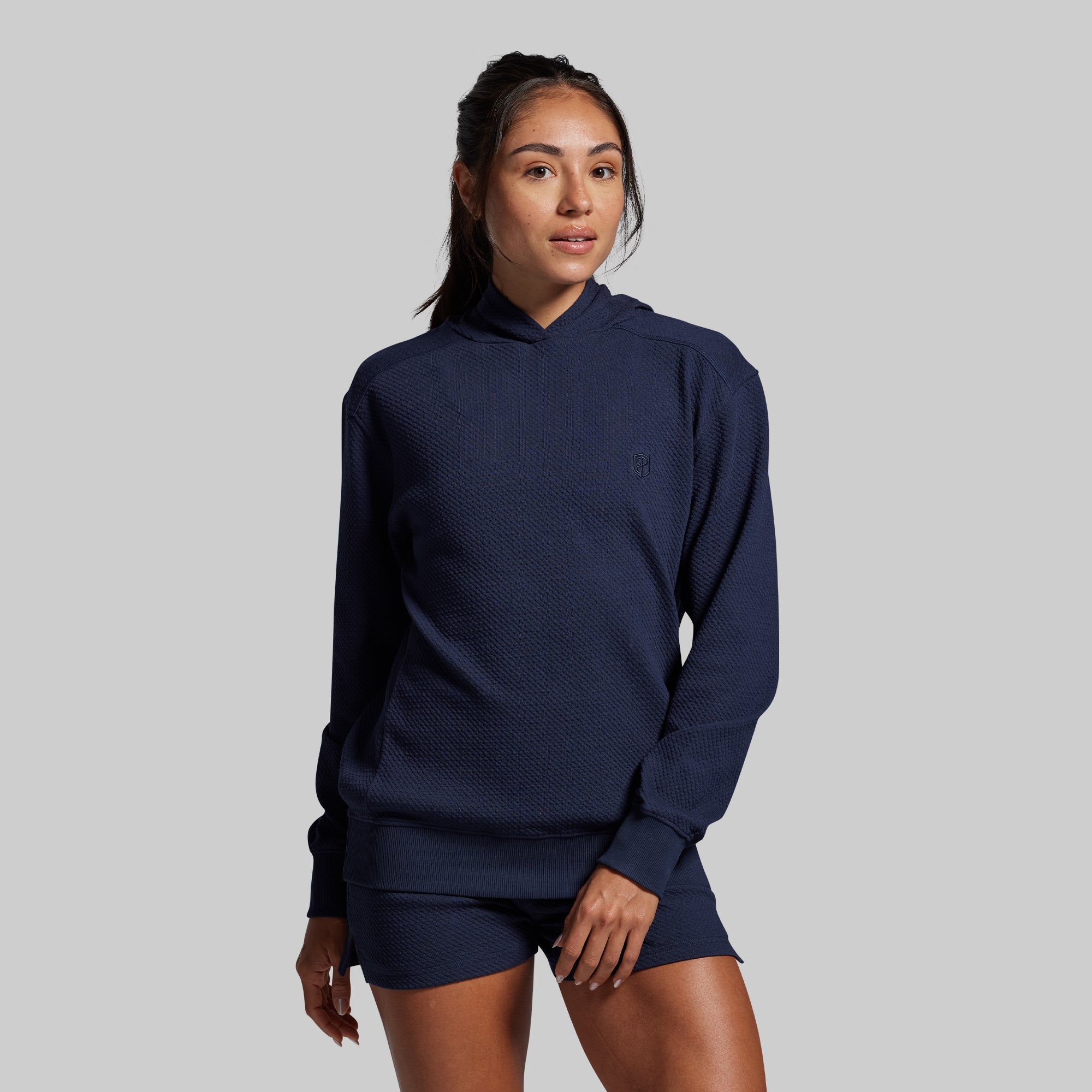 Women's Cloud Jogger Set (BP Navy)