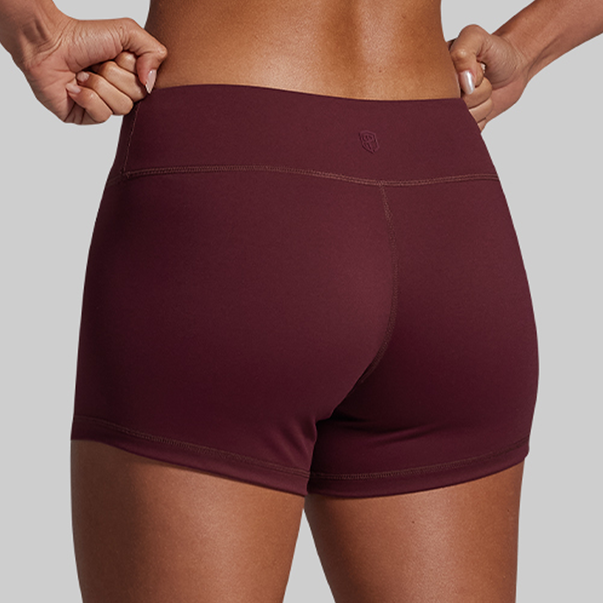 Double Take Booty Short Set 2.0 (Fig)