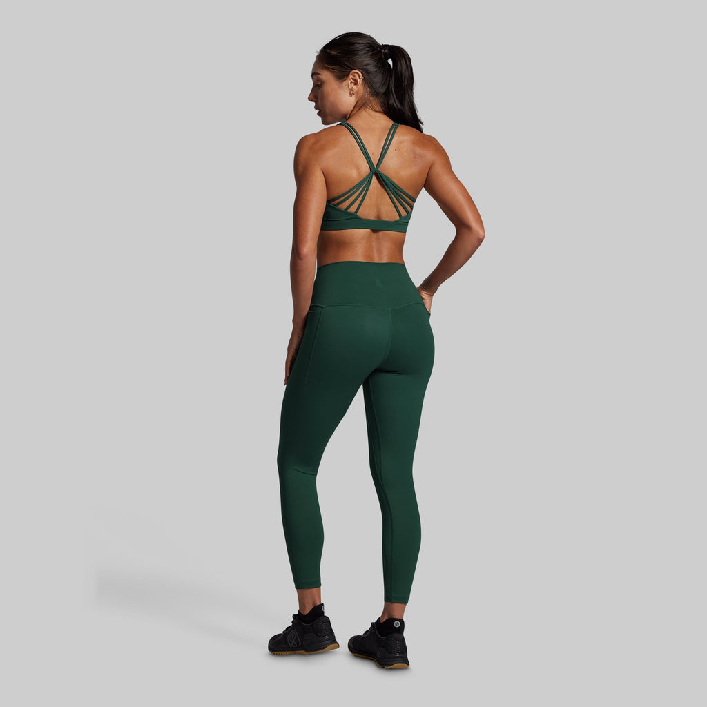 Vitality Sports Bra 2.0 (Grove)