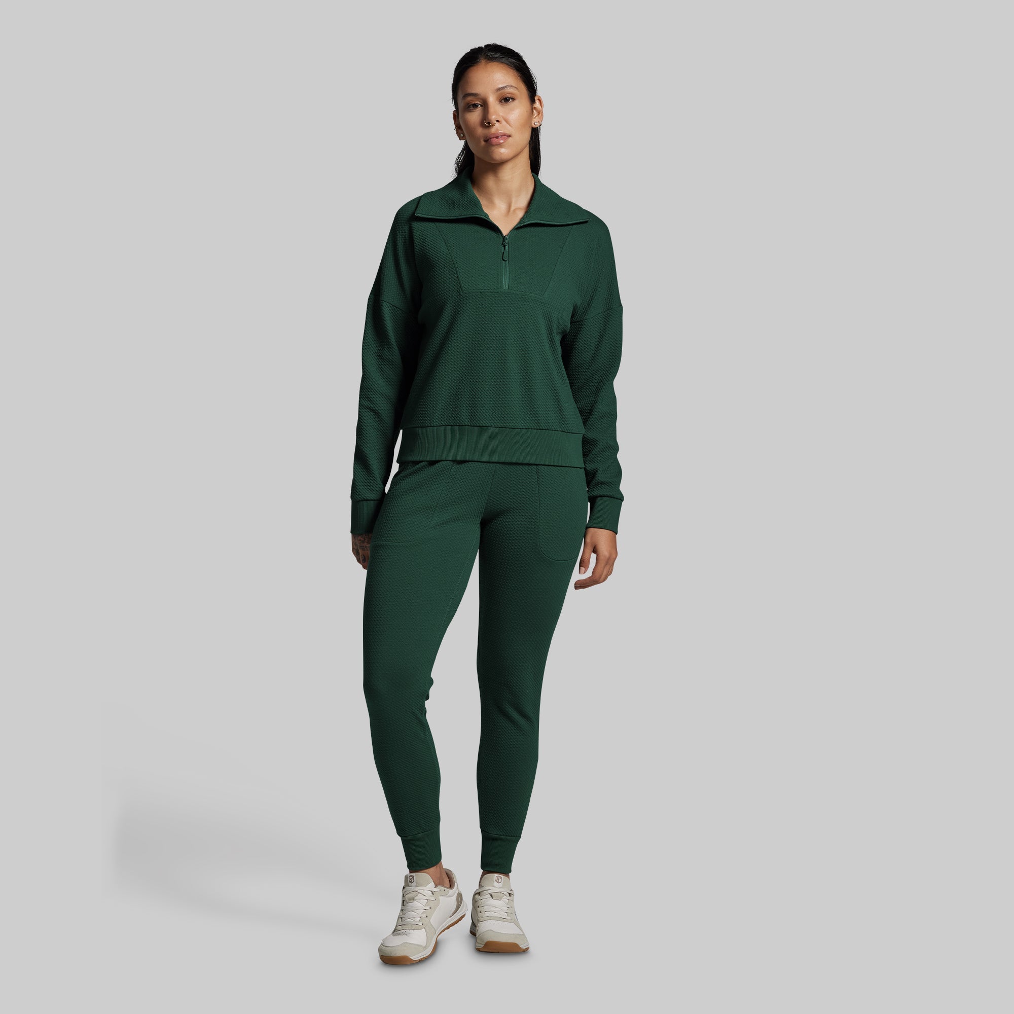 Women's Revive Cloud Set (Grove)