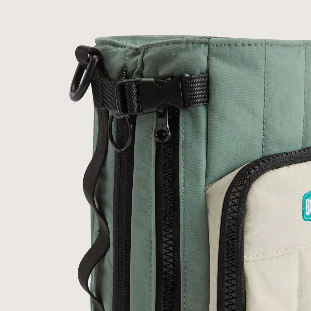 Paz Water Bottle Sling