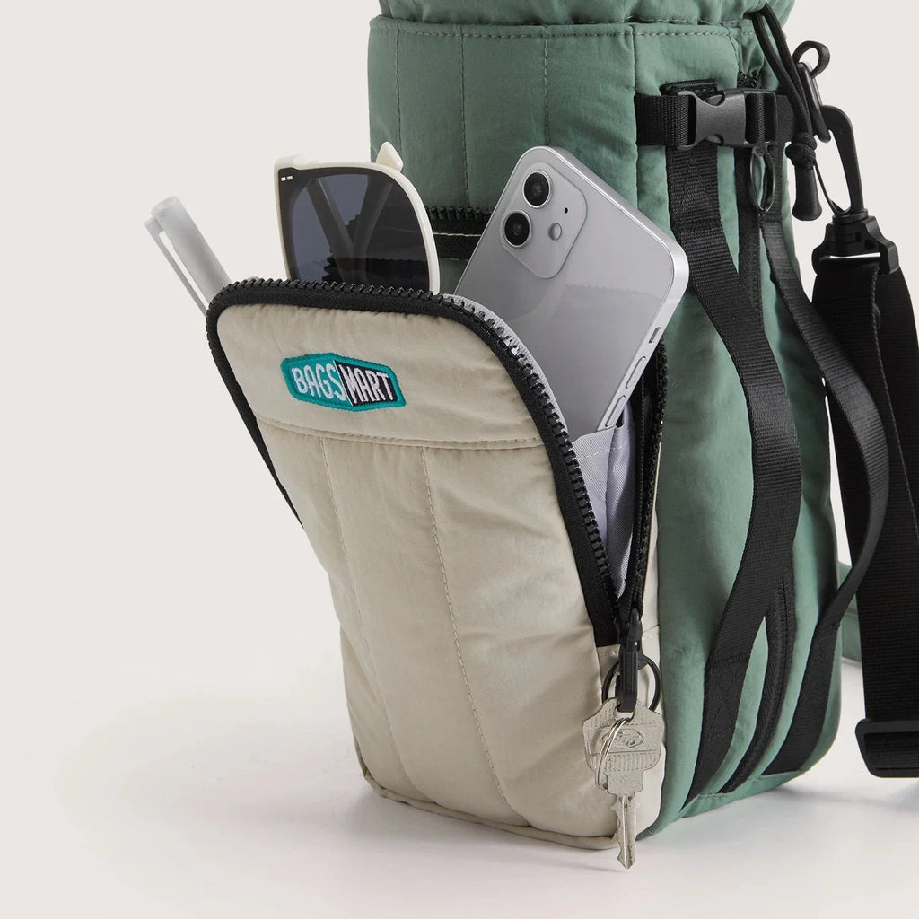 Paz Water Bottle Sling