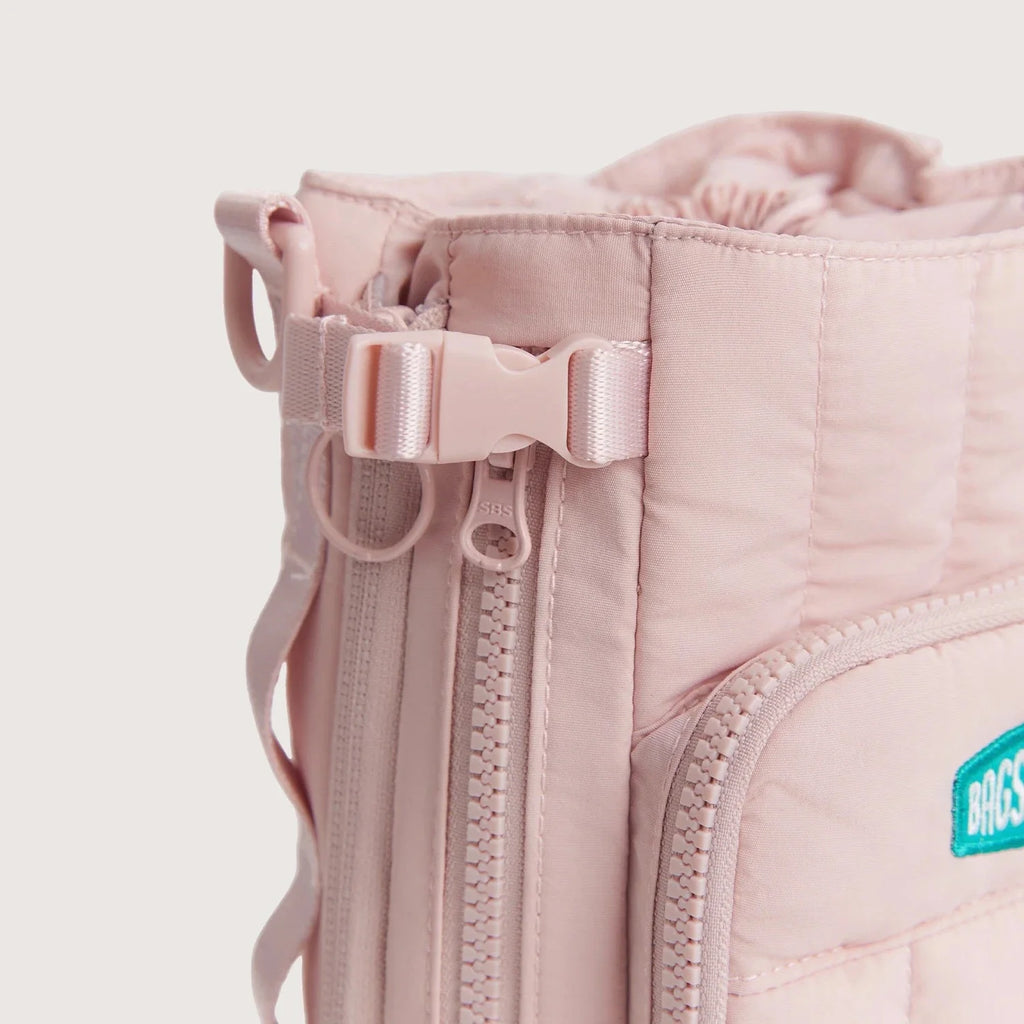 Paz Water Bottle Sling