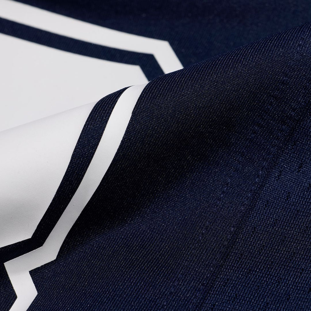 Javonte Williams Dallas Cowboys Nike Team Game Jersey - Navy