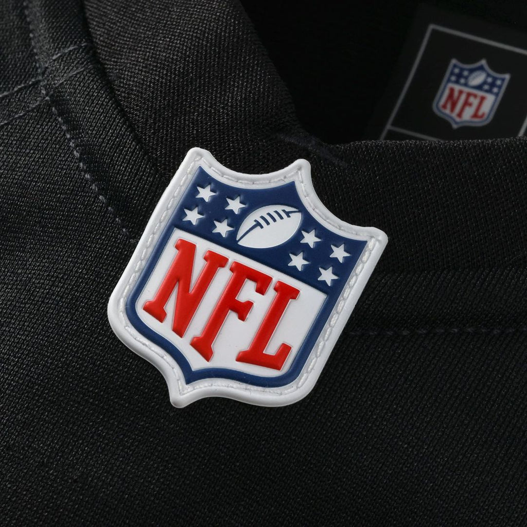 Brock Purdy San Francisco 49ers Nike Women's 2025 Rivalries Collection Game Jersey - Black