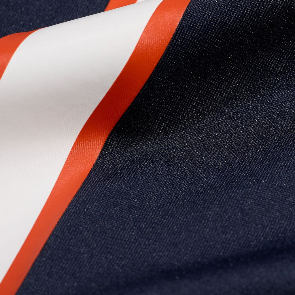 Jaylon Johnson Chicago Bears Nike  Game Jersey -  Navy