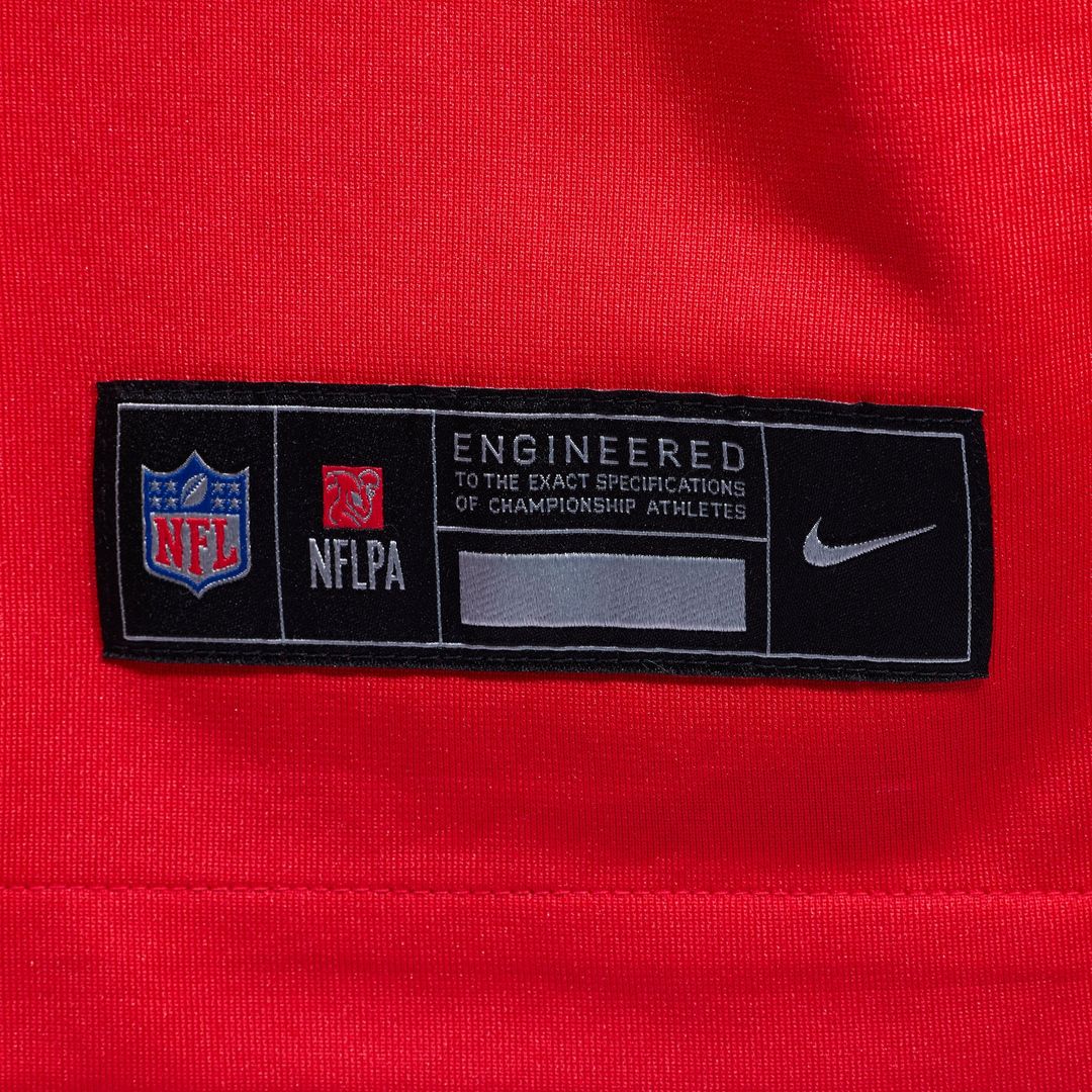 Will Anderson Jr. Houston Texans Nike Game Jersey - White