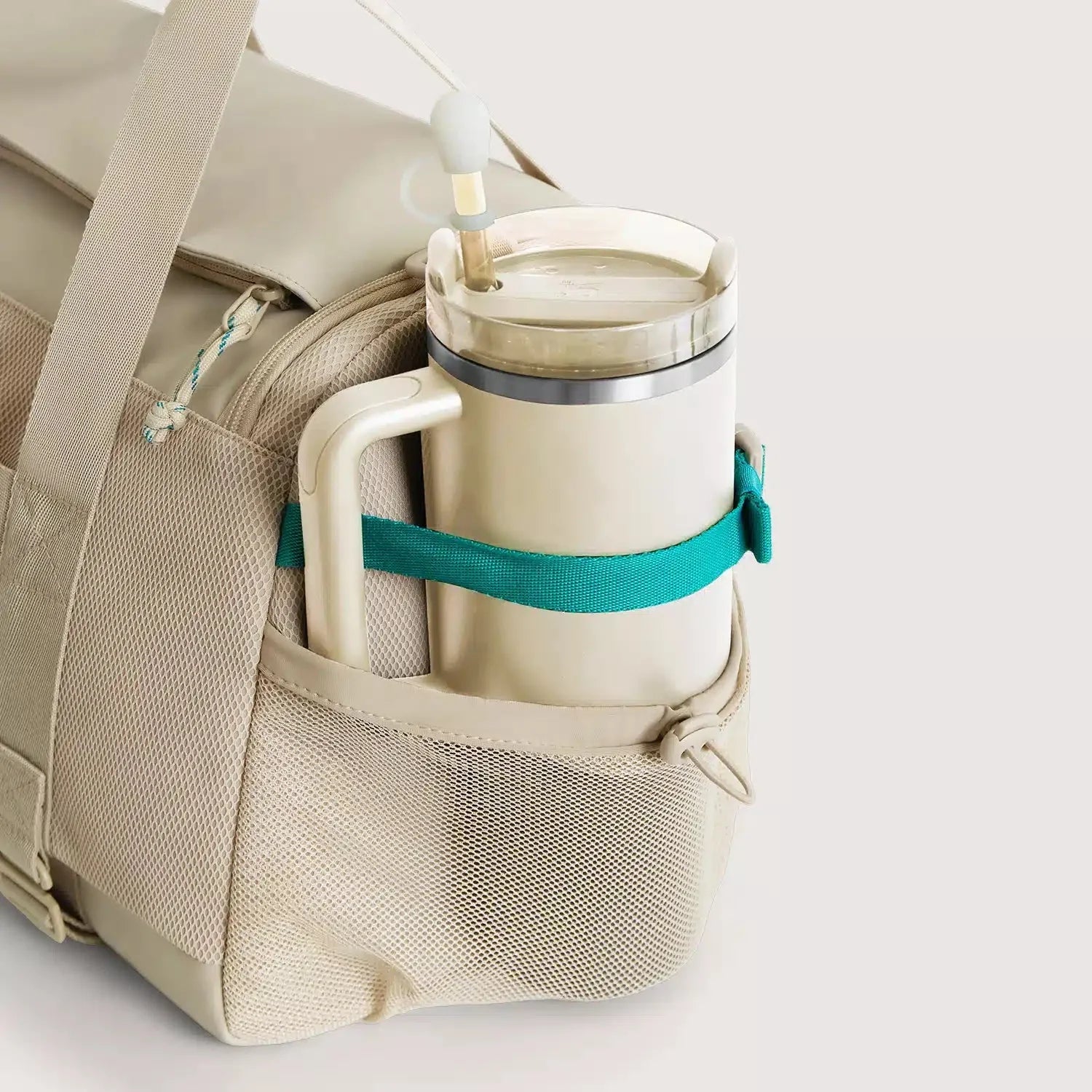 REIKI Duffle