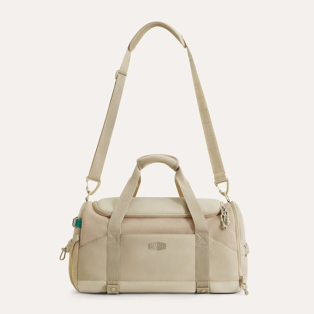 REIKI Duffle